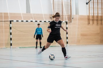 Bild 327 - Jens Rathje Cup B-Juniorinnen